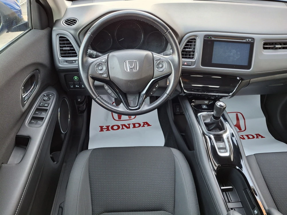 Honda Hr-v 1.5 i-VTEC Elegance MT | Mobile.bg   11