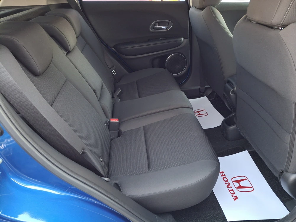 Honda Hr-v 1.5 i-VTEC Elegance MT | Mobile.bg   17