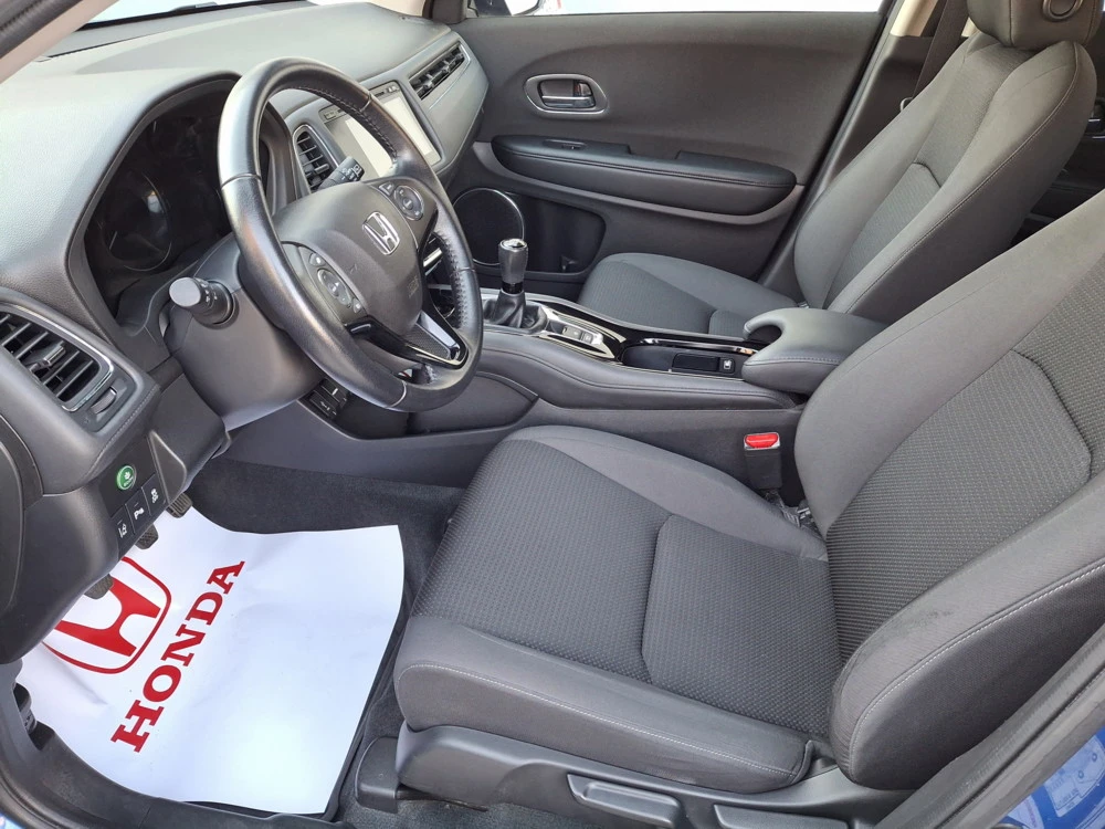 Honda Hr-v 1.5 i-VTEC Elegance MT | Mobile.bg   13