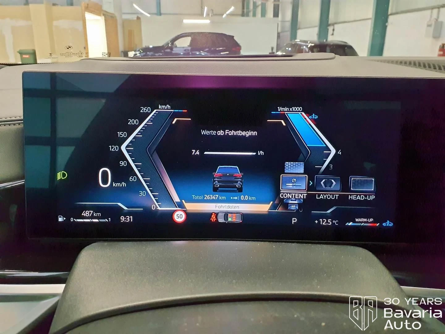 BMW X5 40i xDrive M Sport Paket Sportautomatic | Mobile.bg � ����������� 10