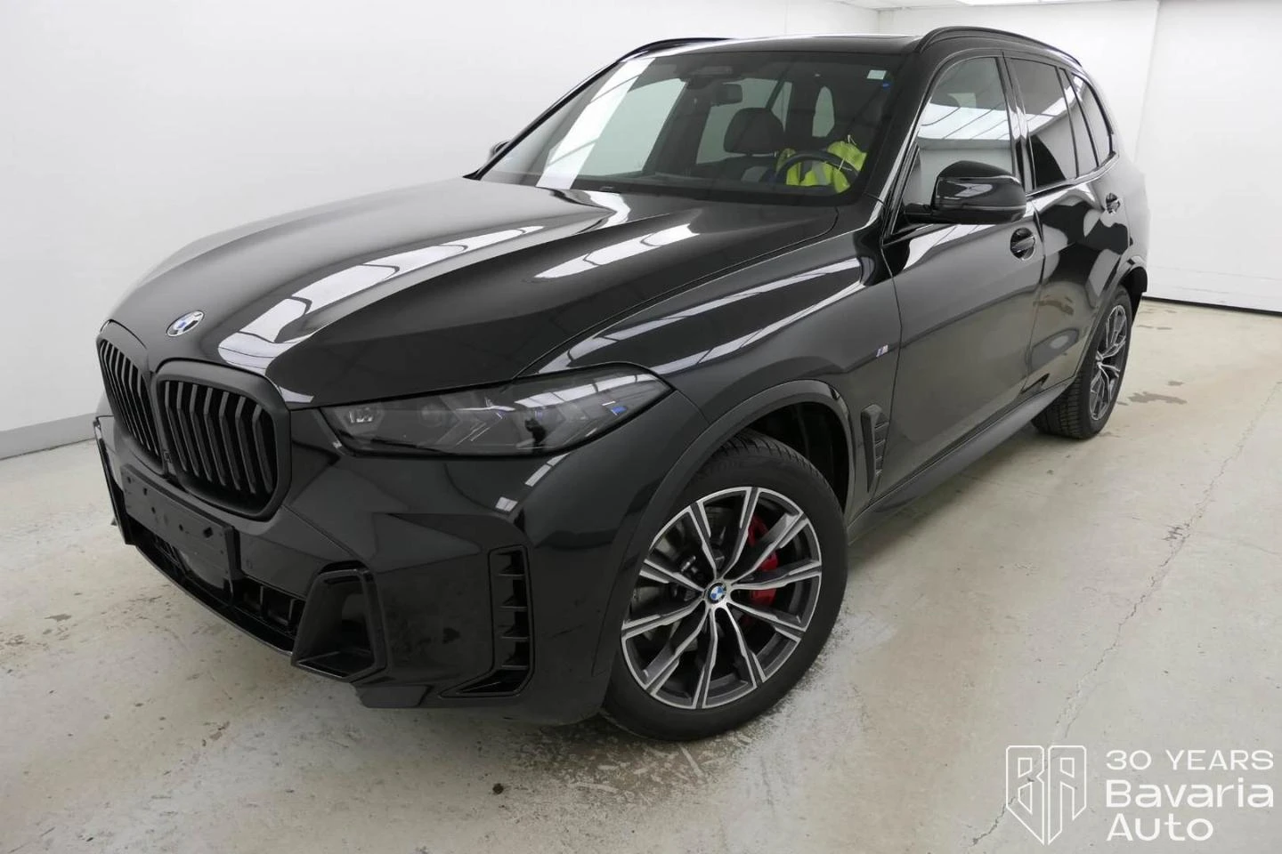 BMW X5 40i xDrive M Sport Paket Sportautomatic | Mobile.bg � ����������� 1
