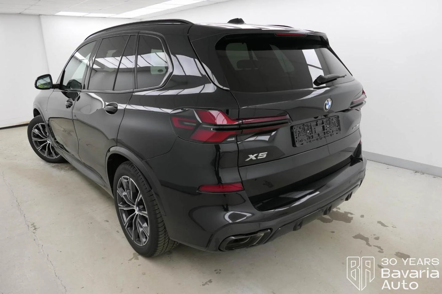 BMW X5 40i xDrive M Sport Paket Sportautomatic | Mobile.bg � ����������� 2