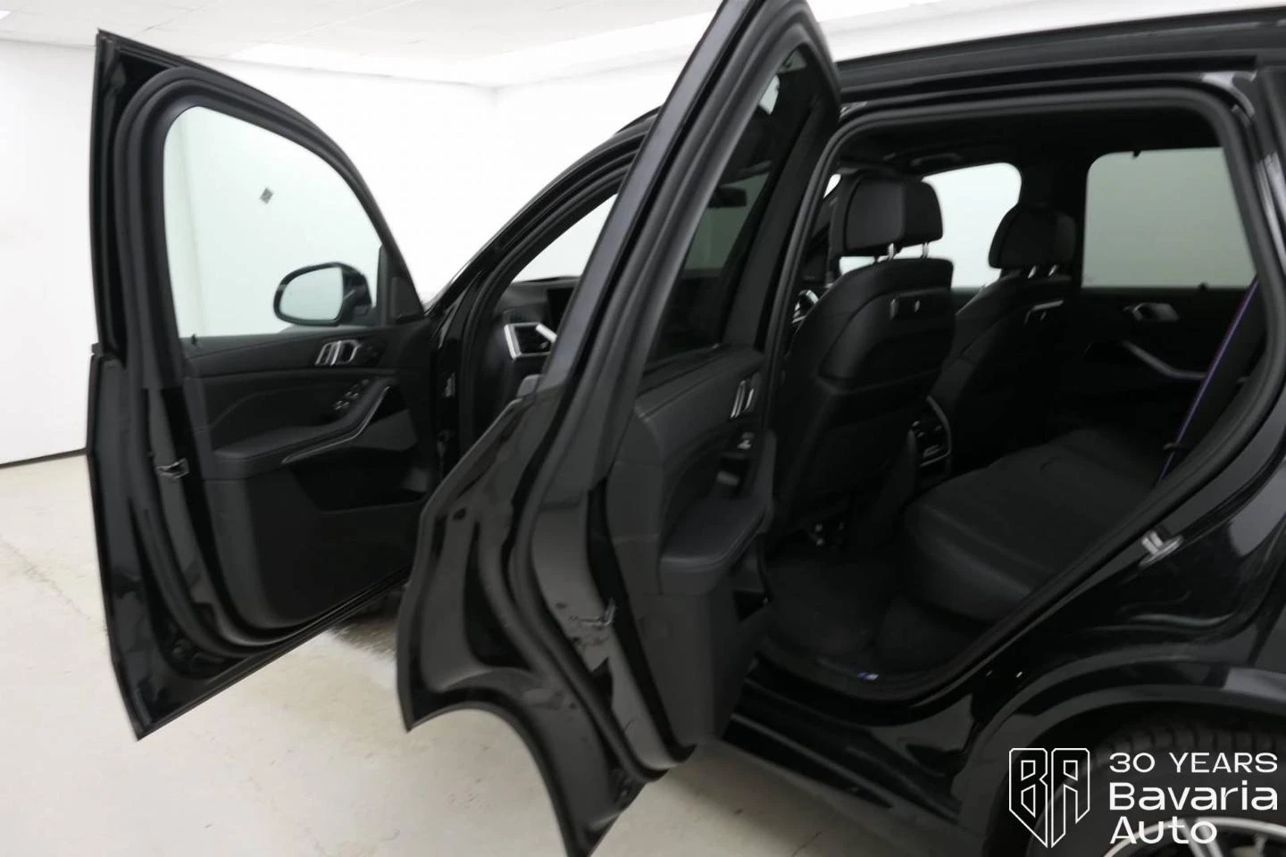 BMW X5 40i xDrive M Sport Paket Sportautomatic | Mobile.bg � ����������� 5
