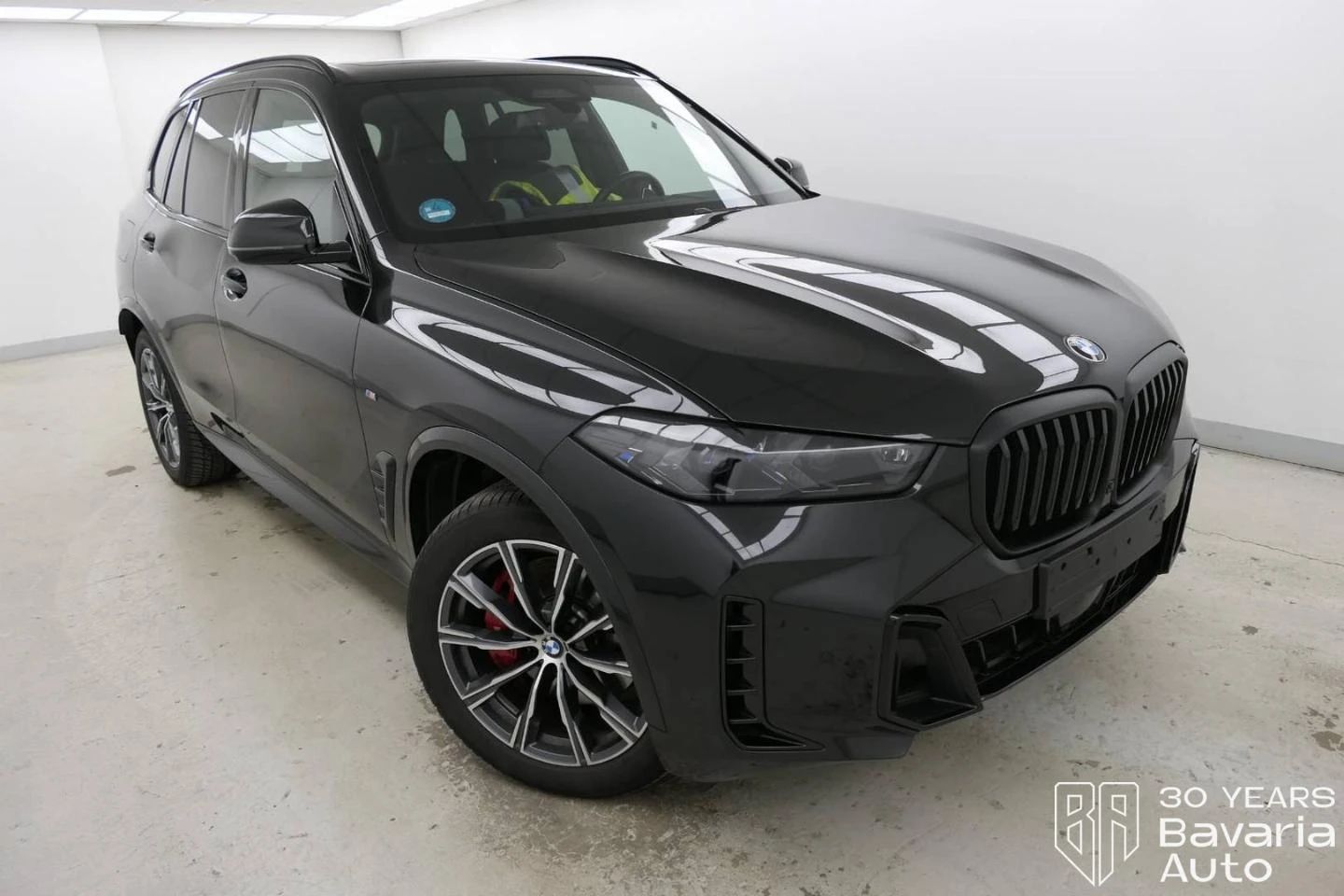 BMW X5 40i xDrive M Sport Paket Sportautomatic | Mobile.bg � ����������� 4
