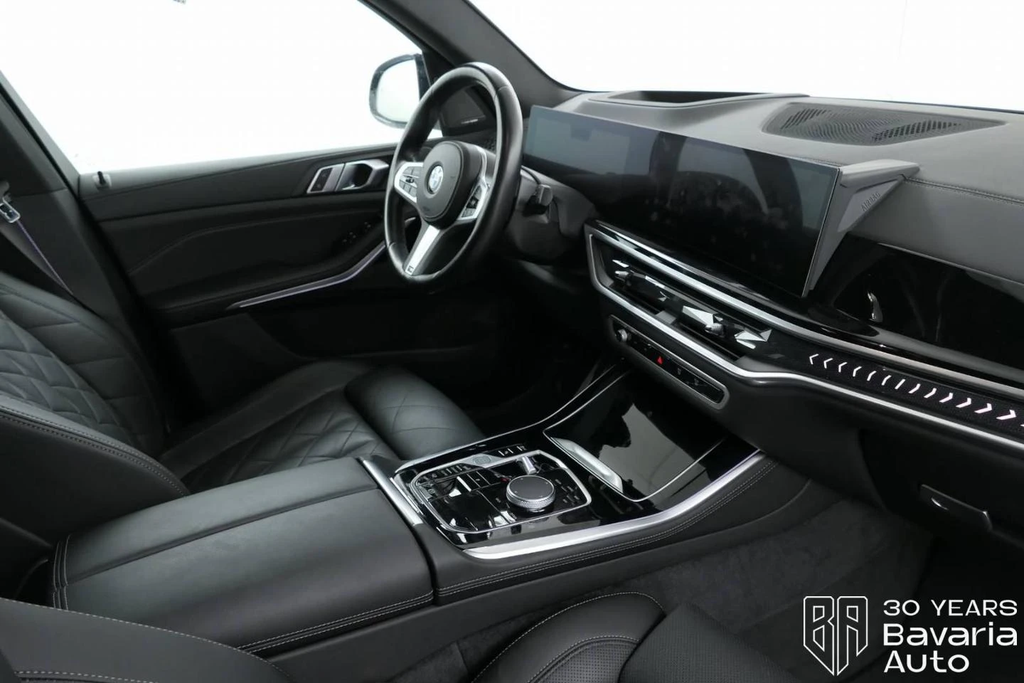 BMW X5 40i xDrive M Sport Paket Sportautomatic | Mobile.bg � ����������� 7