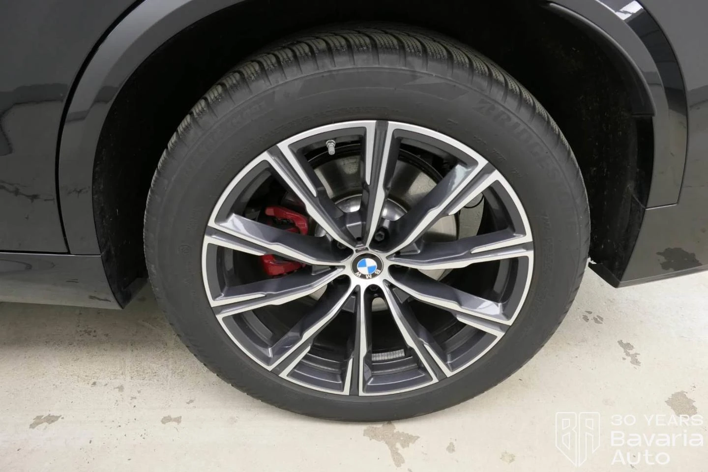 BMW X5 40i xDrive M Sport Paket Sportautomatic | Mobile.bg � ����������� 17