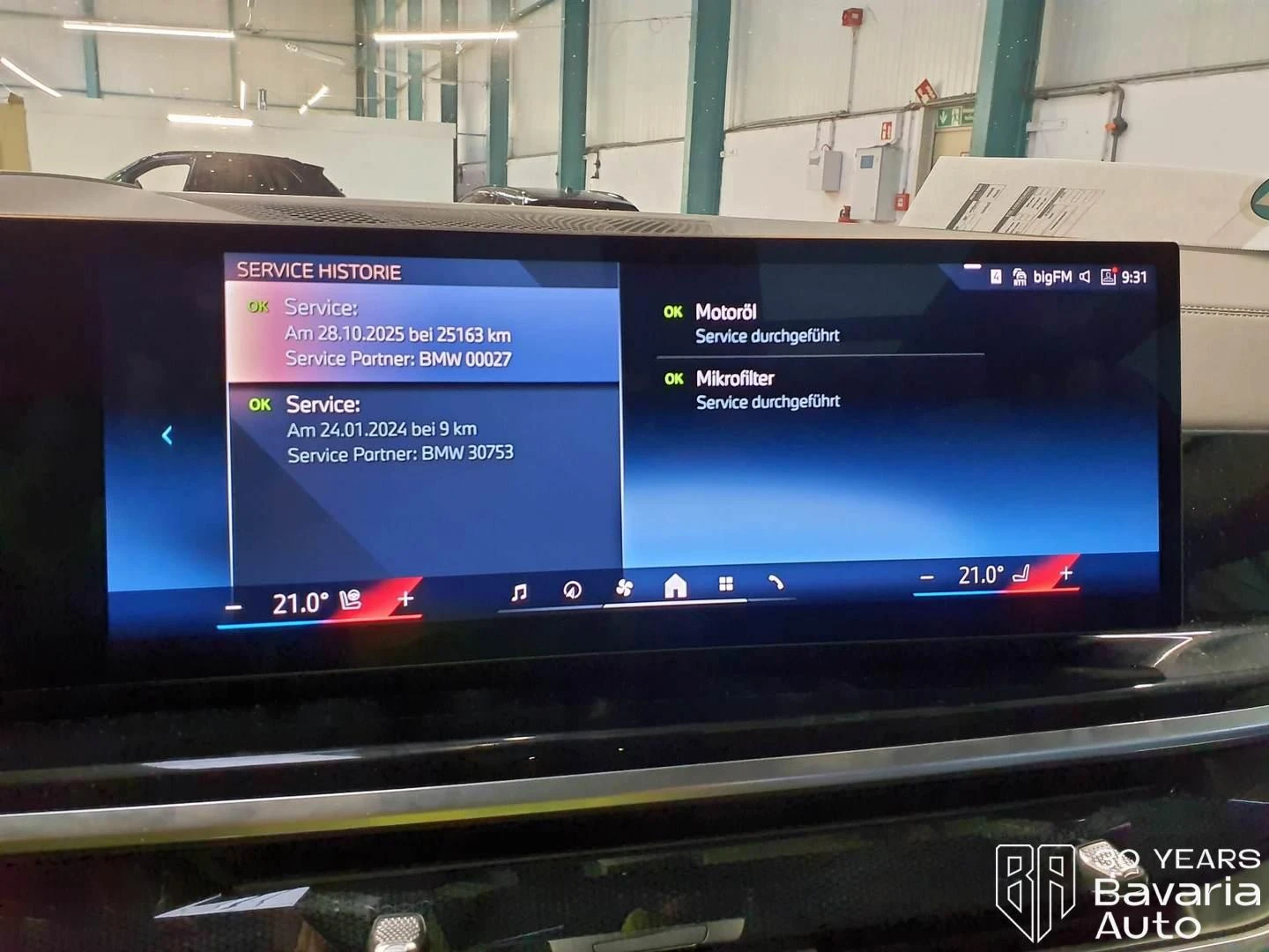 BMW X5 40i xDrive M Sport Paket Sportautomatic | Mobile.bg � ����������� 12