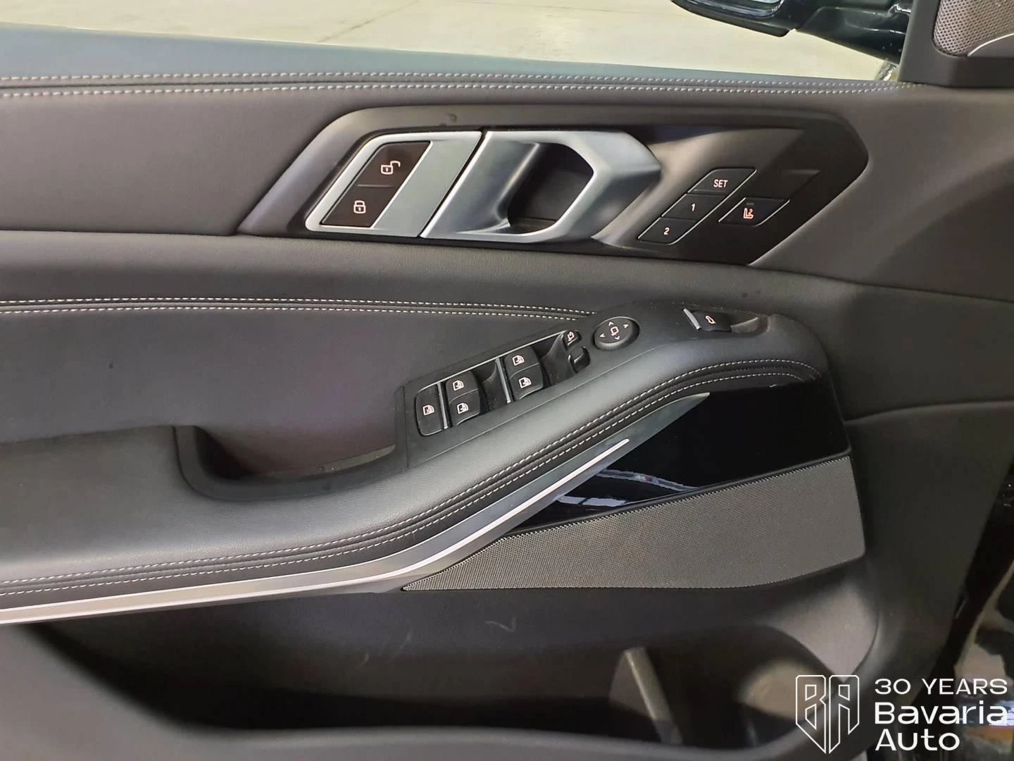 BMW X5 40i xDrive M Sport Paket Sportautomatic | Mobile.bg � ����������� 14