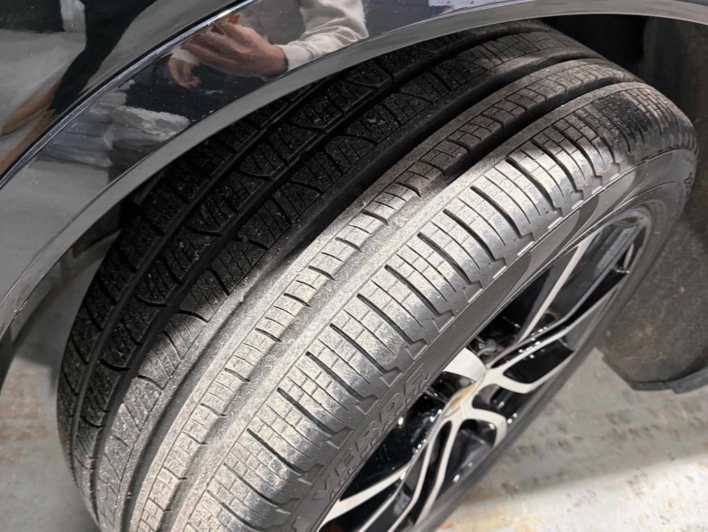 Porsche Cayenne * Coupe AWD * CARFAX * ���� �� �� | Mobile.bg � ����������� 13