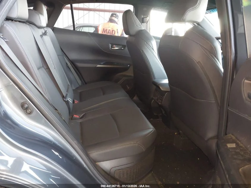 Toyota Venza 2.5l Limited | Mobile.bg � ����������� 8