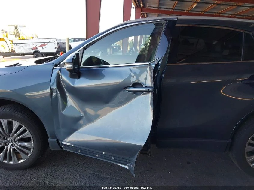 Toyota Venza 2.5l Limited | Mobile.bg � ����������� 6