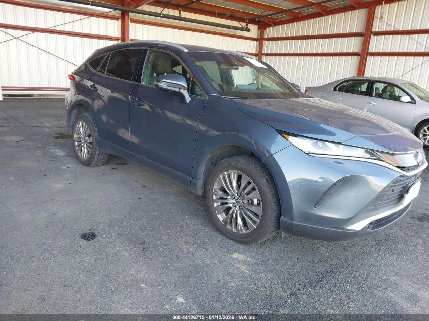 Toyota Venza 2.5l Limited | Mobile.bg � ����������� 1