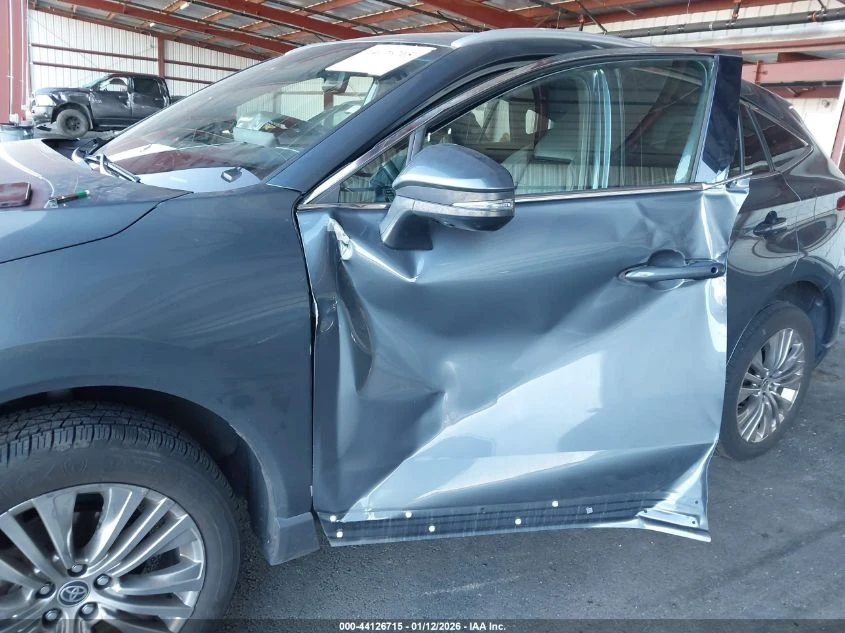 Toyota Venza 2.5l Limited | Mobile.bg � ����������� 12