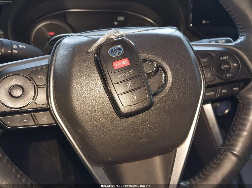 Toyota Venza 2.5l Limited | Mobile.bg � ����������� 11