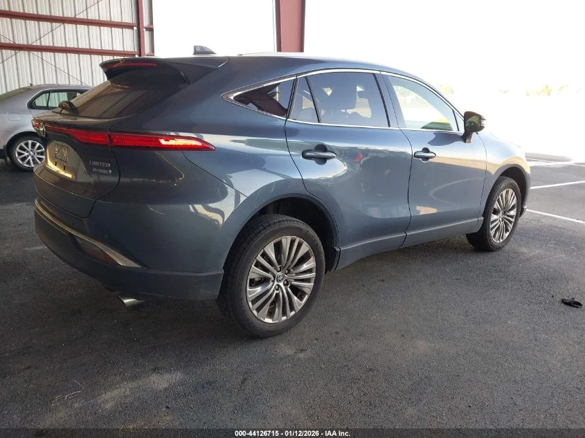 Toyota Venza 2.5l Limited | Mobile.bg � ����������� 4