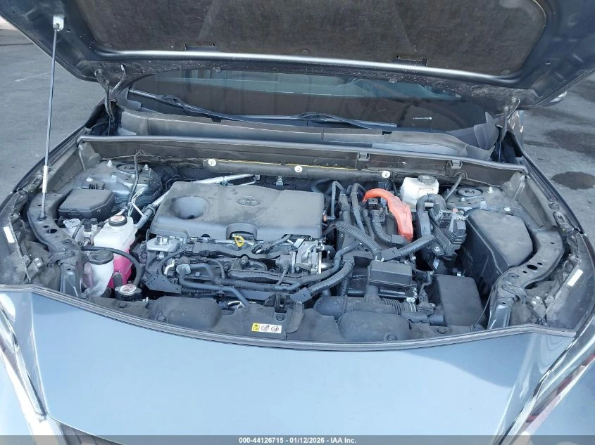 Toyota Venza 2.5l Limited | Mobile.bg � ����������� 10