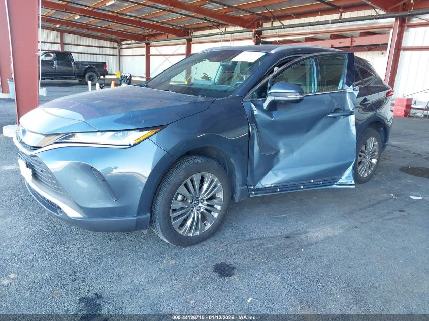 Toyota Venza 2.5l Limited | Mobile.bg � ����������� 2