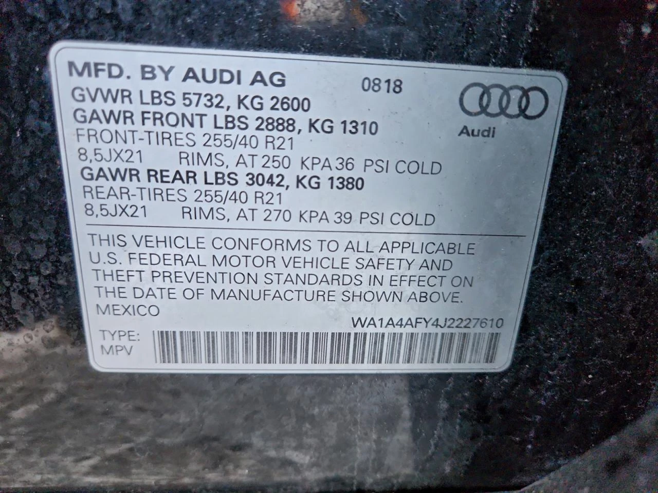 Audi SQ5 PREMIUM PLUS| HEAD UP| BANG&OLUFSEN| ���� | Mobile.bg � ����������� 13