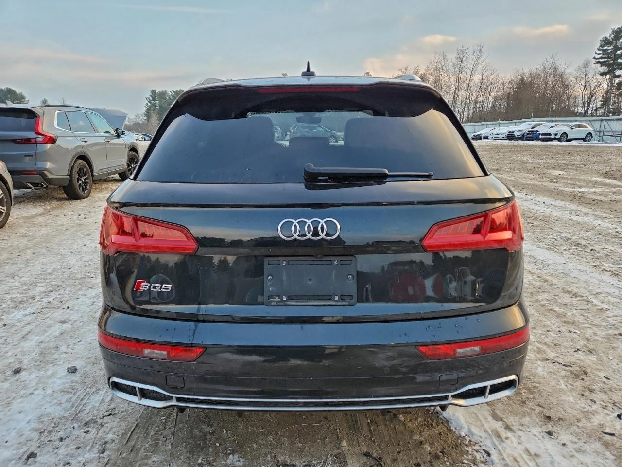 Audi SQ5 PREMIUM PLUS| HEAD UP| BANG&OLUFSEN| ���� | Mobile.bg � ����������� 5