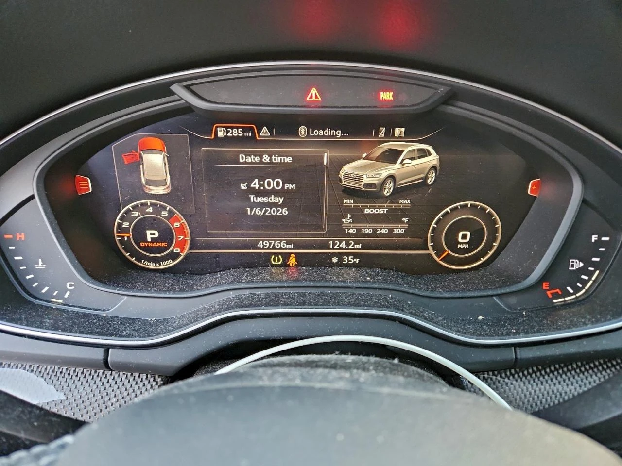 Audi SQ5 PREMIUM PLUS| HEAD UP| BANG&OLUFSEN| ���� | Mobile.bg � ����������� 9