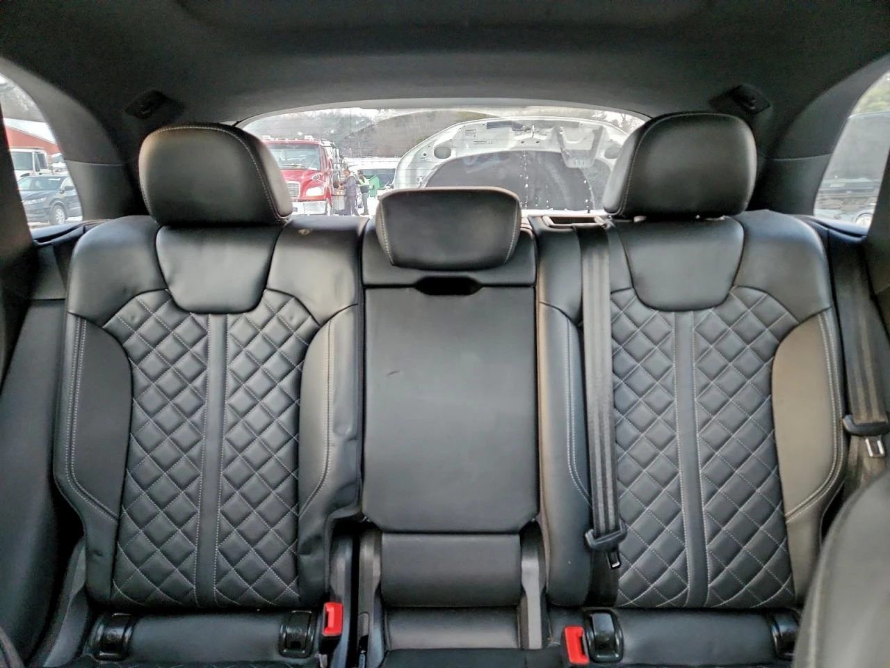 Audi SQ5 PREMIUM PLUS| HEAD UP| BANG&OLUFSEN| ���� | Mobile.bg � ����������� 10
