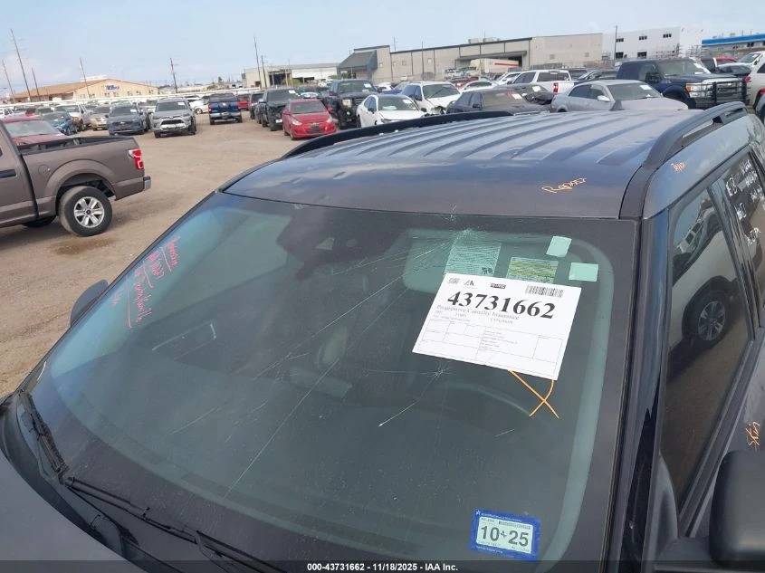 Ford Explorer 2.3L I-4 DI, DOHC, VVT, TURBO, 300HP 4X2 Drive | Mobile.bg � ����������� 11