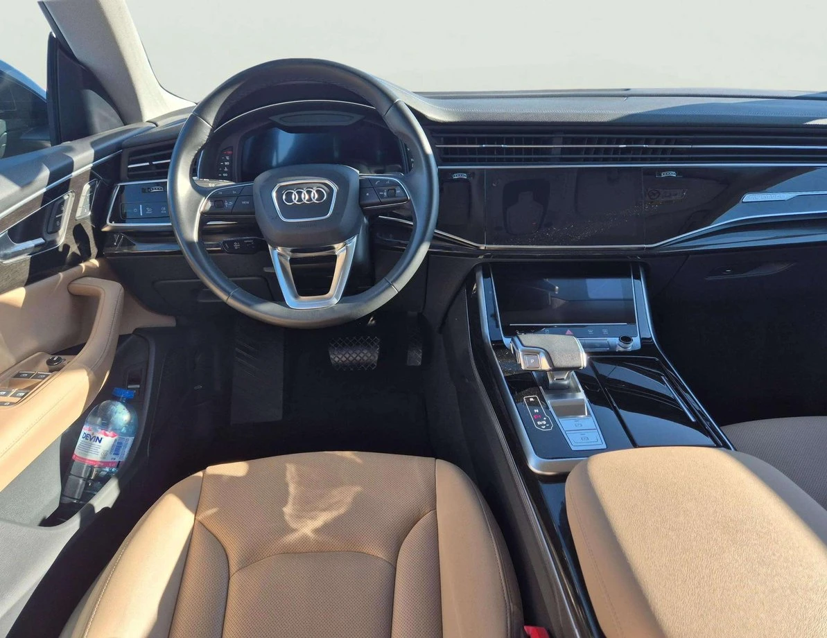 Audi Q8 55 TSFI | Mobile.bg � ����������� 11