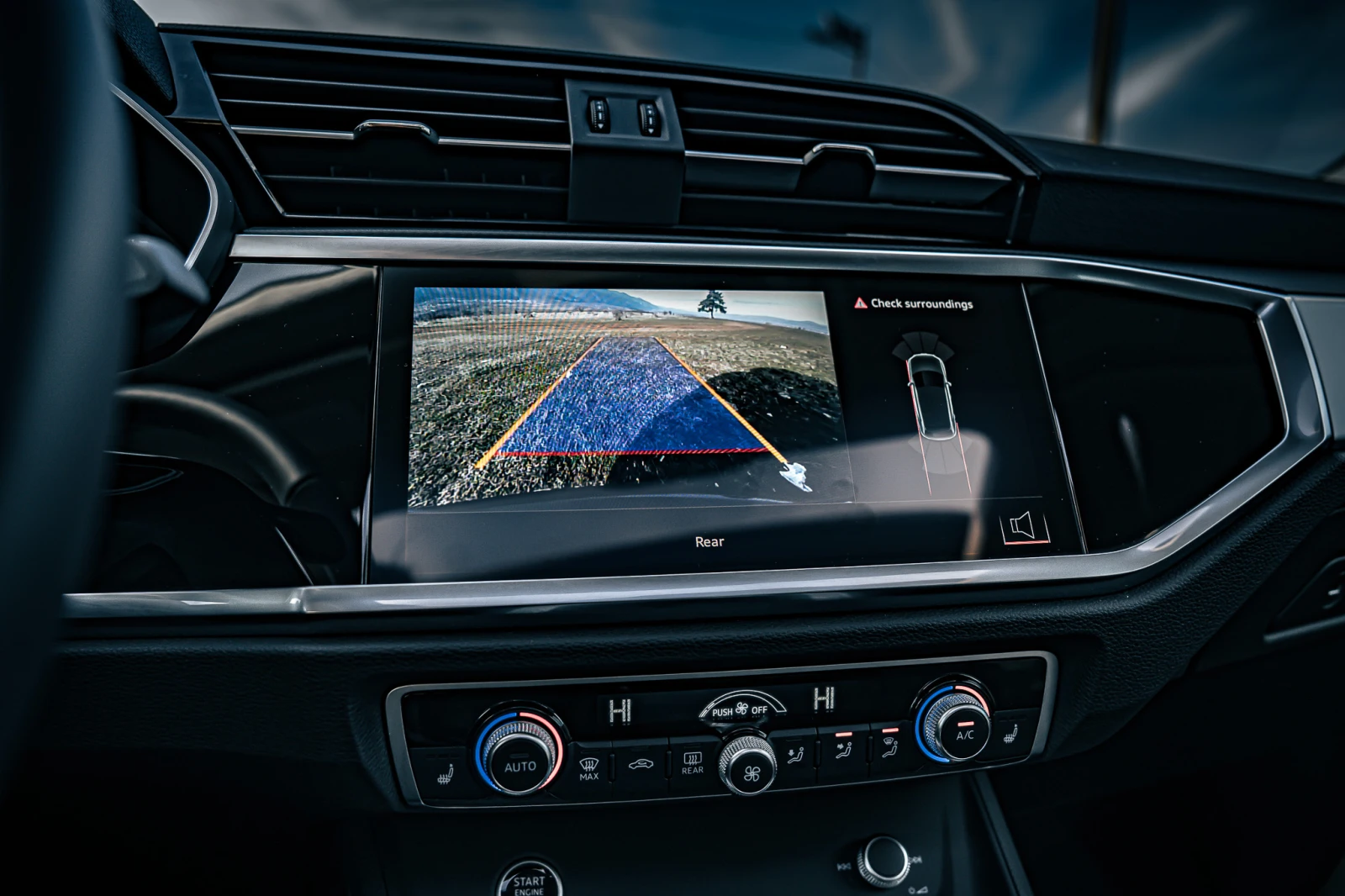 Audi Q3 2.0 TFSI QUAT�RO S-LINE | Mobile.bg � ����������� 17