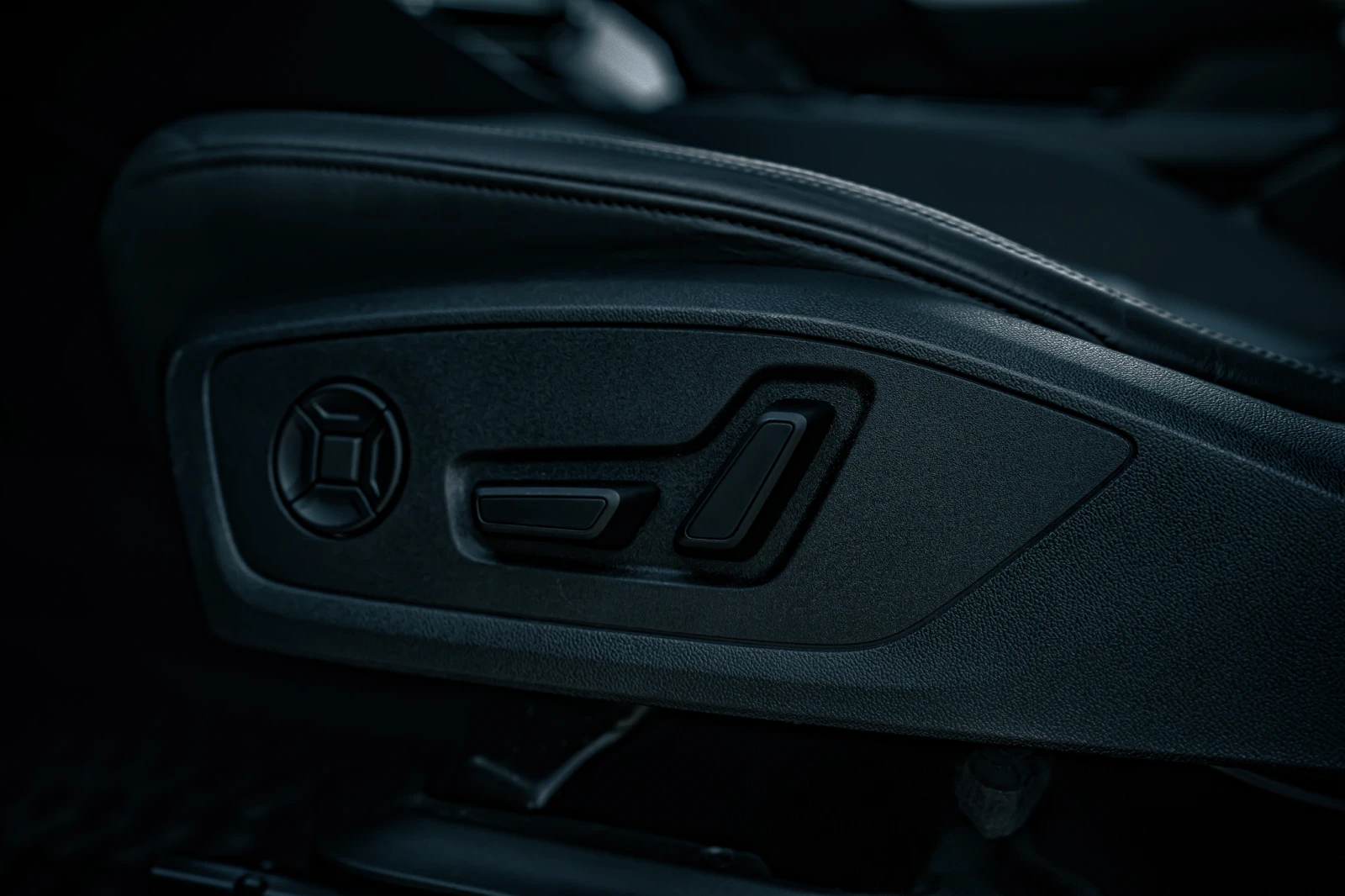 Audi Q3 2.0 TFSI QUAT�RO S-LINE | Mobile.bg � ����������� 16