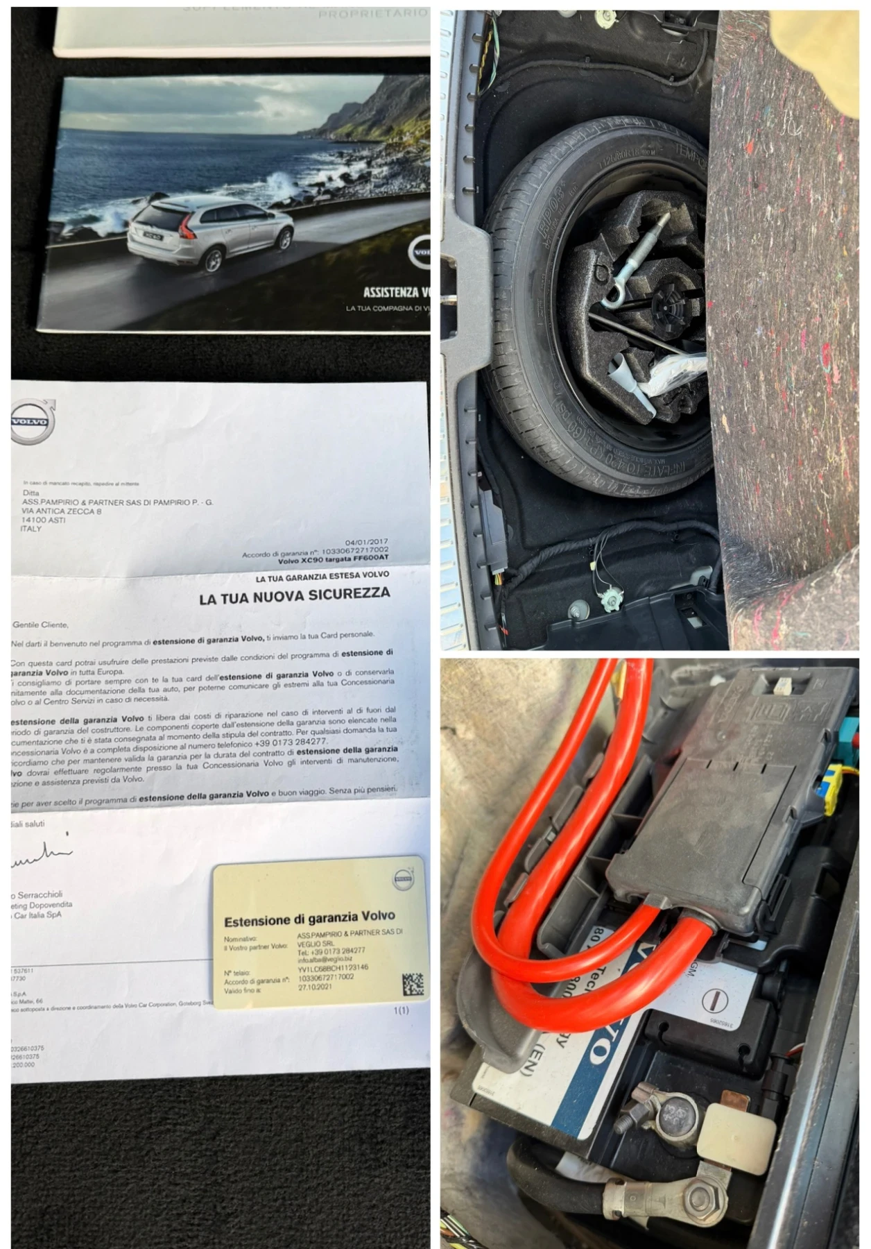 Volvo Xc90 D5 AWD inscription | Mobile.bg � ����������� 11