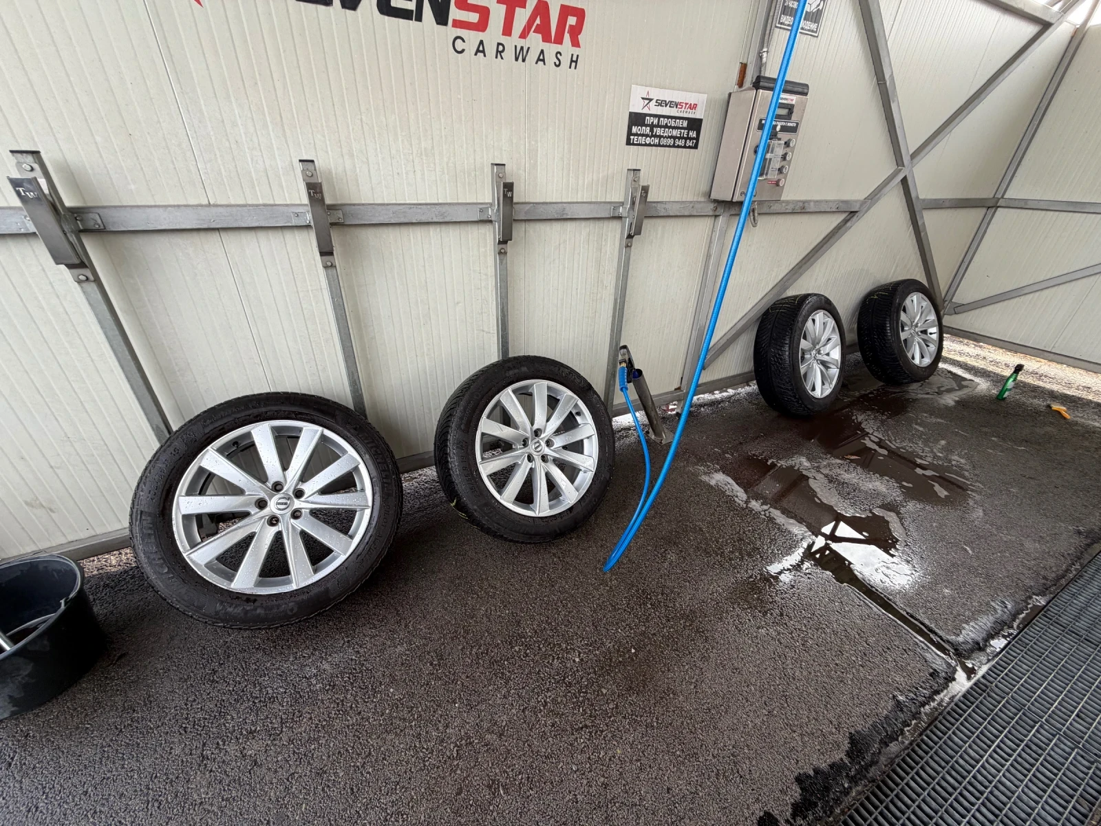 Volvo Xc90 D5 AWD inscription | Mobile.bg � ����������� 10