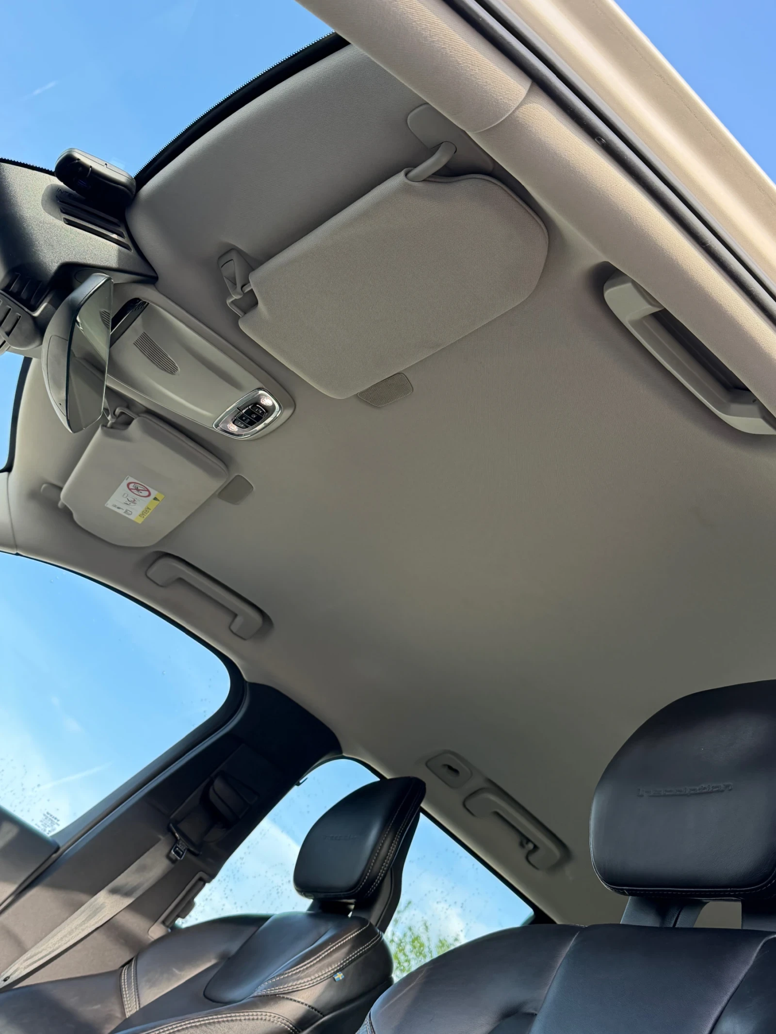 Volvo Xc90 D5 AWD inscription | Mobile.bg � ����������� 9