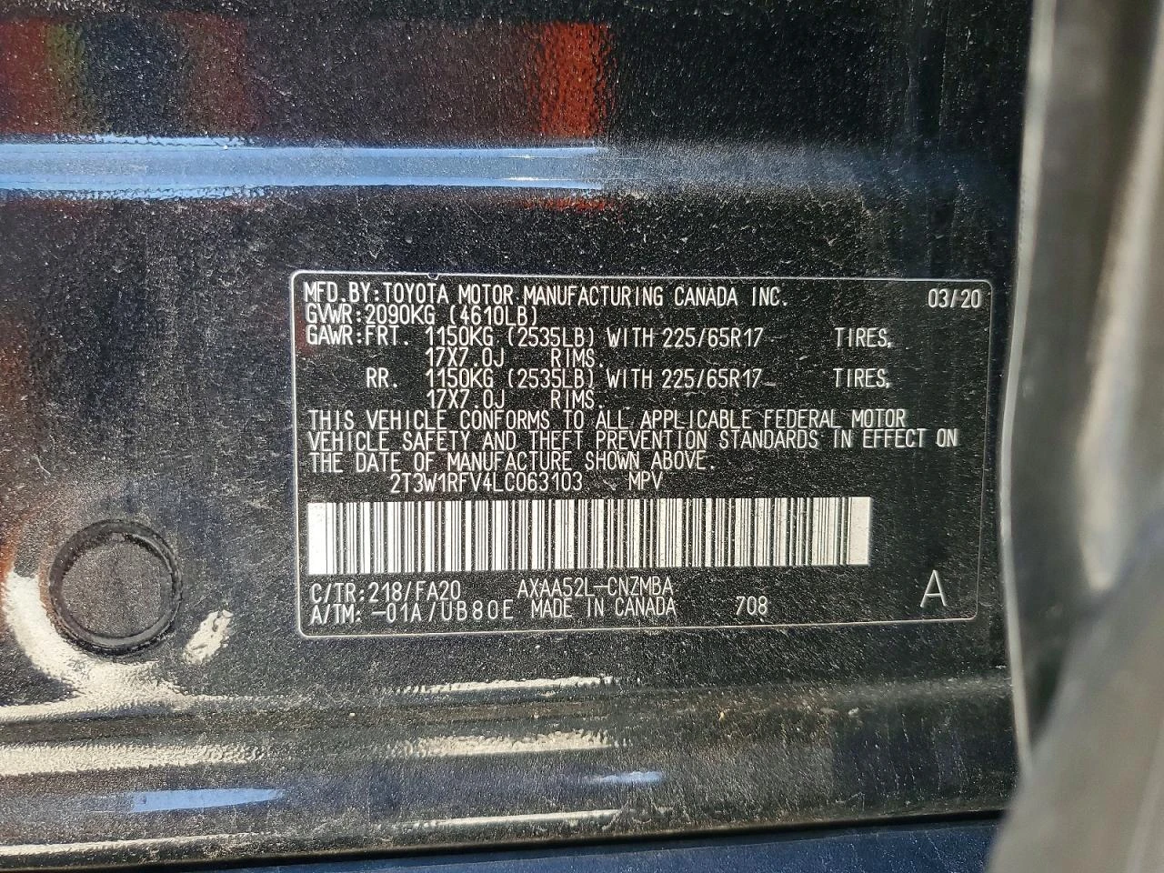 Toyota Rav4 2.5l Xle, снимка 13 - Автомобили и джипове - 54323622