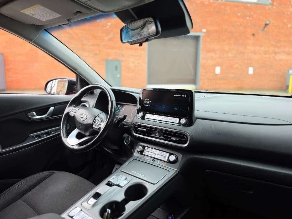 Hyundai Kona * SE * ASSIST-CERTIFIED *  | Mobile.bg � ����������� 12