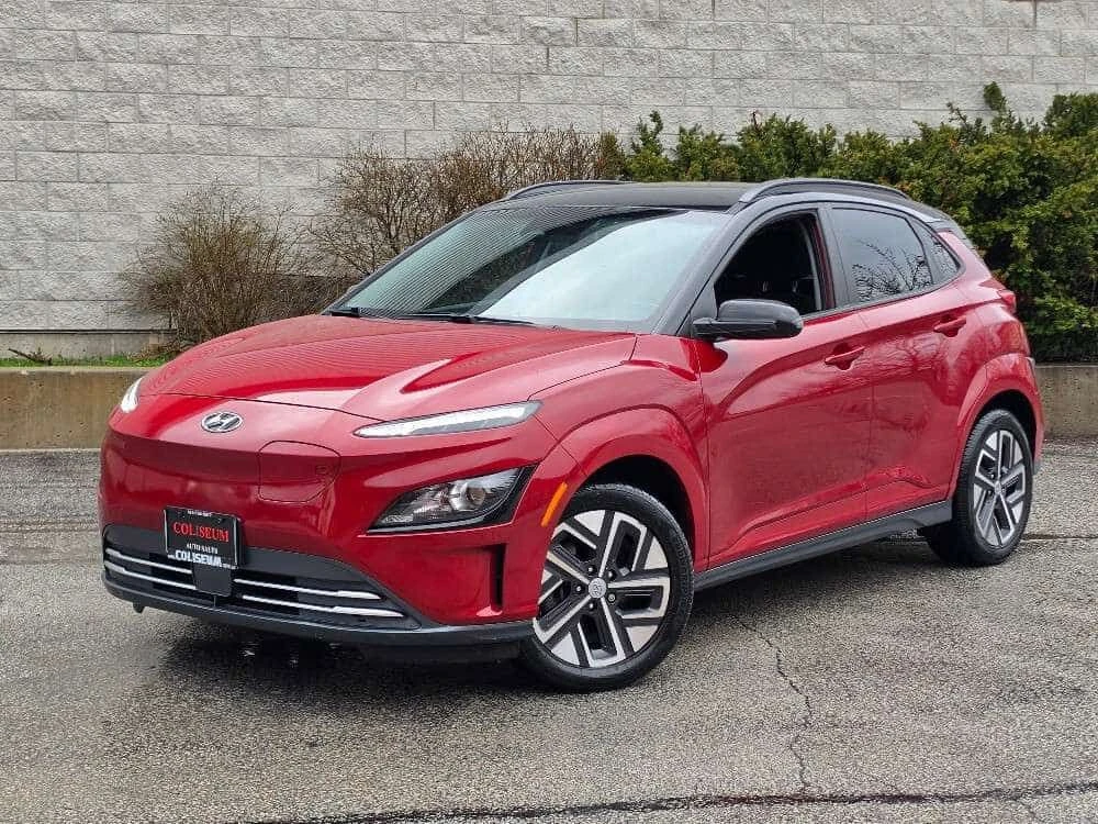 Hyundai Kona * SE * ASSIST-CERTIFIED *  | Mobile.bg � ����������� 1