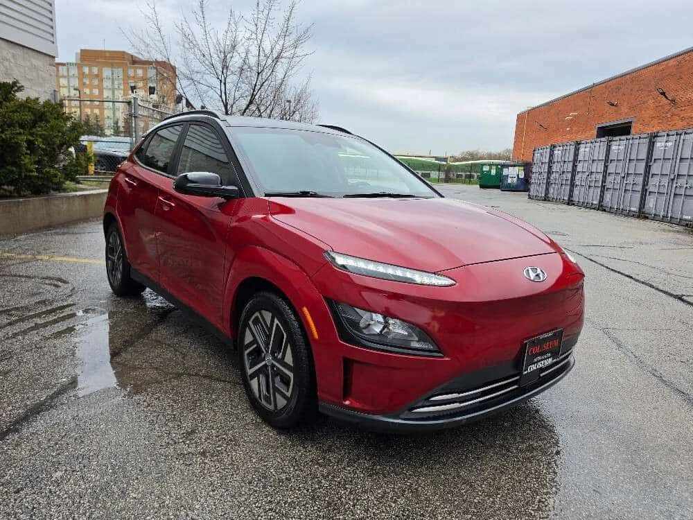 Hyundai Kona * SE * ASSIST-CERTIFIED *  | Mobile.bg � ����������� 8