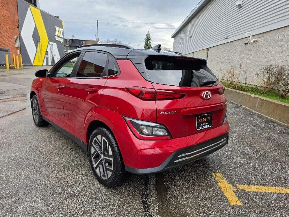 Hyundai Kona * SE * ASSIST-CERTIFIED *  | Mobile.bg � ����������� 4