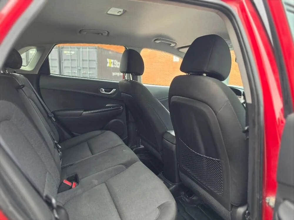 Hyundai Kona * SE * ASSIST-CERTIFIED *  | Mobile.bg � ����������� 11