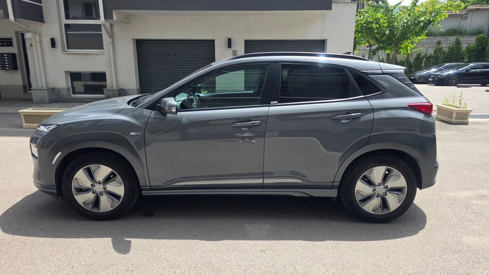 Hyundai Kona, снимка 7 - Автомобили и джипове - 54606198