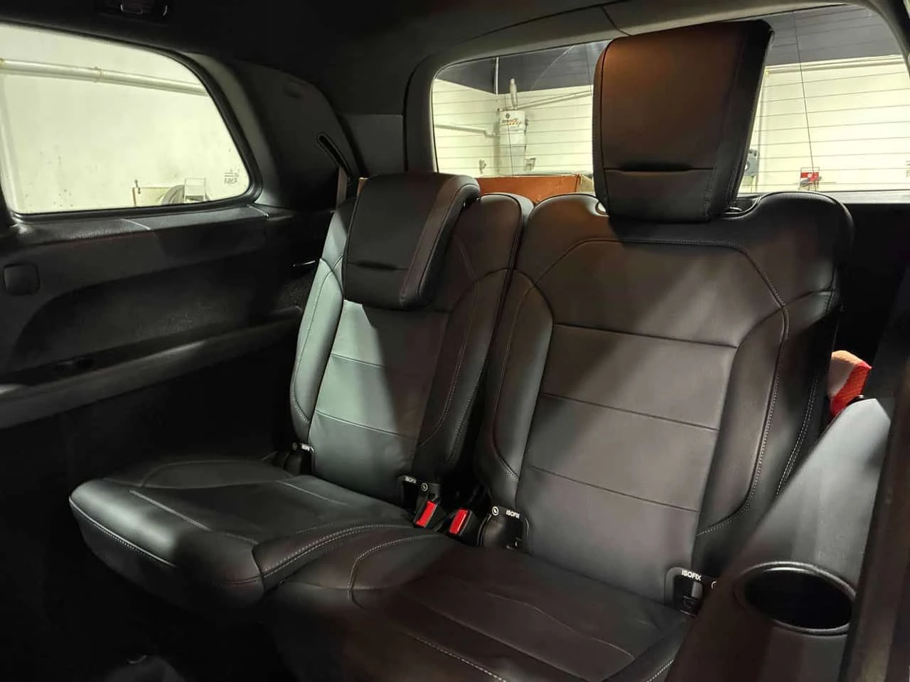 Mercedes-Benz GLS 450 АМГ ПАКЕТ/CARFAX/ПАНО/КЛИП/ФИНАНСИРАНЕ, снимка 12 - Автомобили и джипове - 54904320