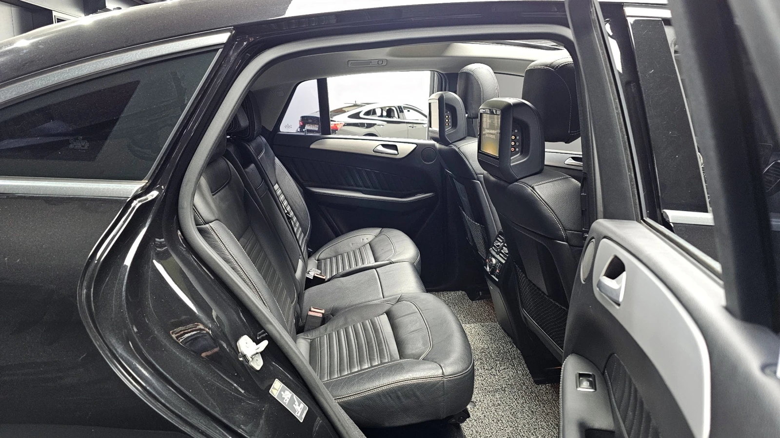 Mercedes-Benz GLC 350 AMG line/360 Cam/�������/����/����� | Mobile.bg � ����������� 9