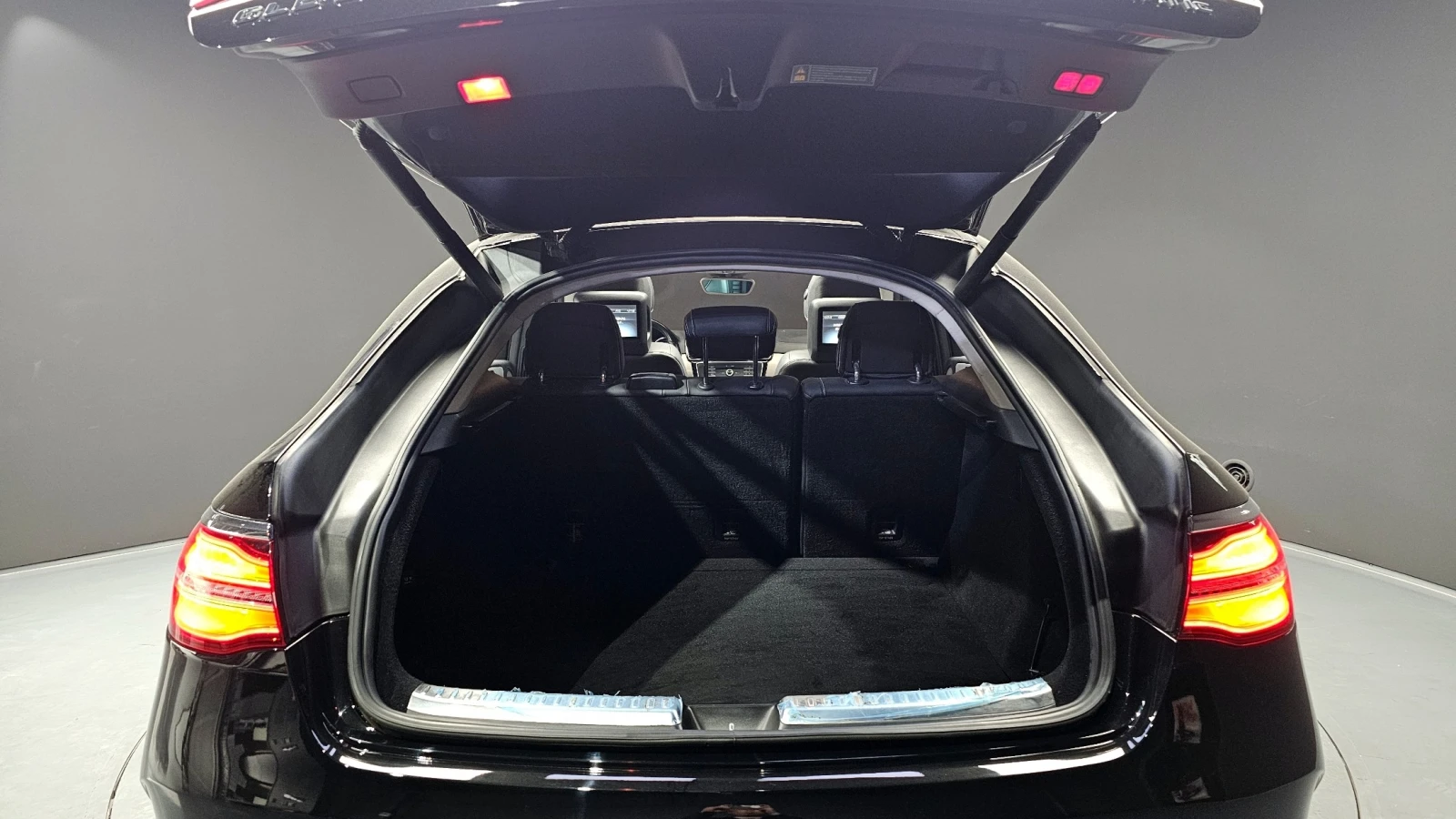 Mercedes-Benz GLC 350 AMG line/360 Cam/�������/����/����� | Mobile.bg � ����������� 3