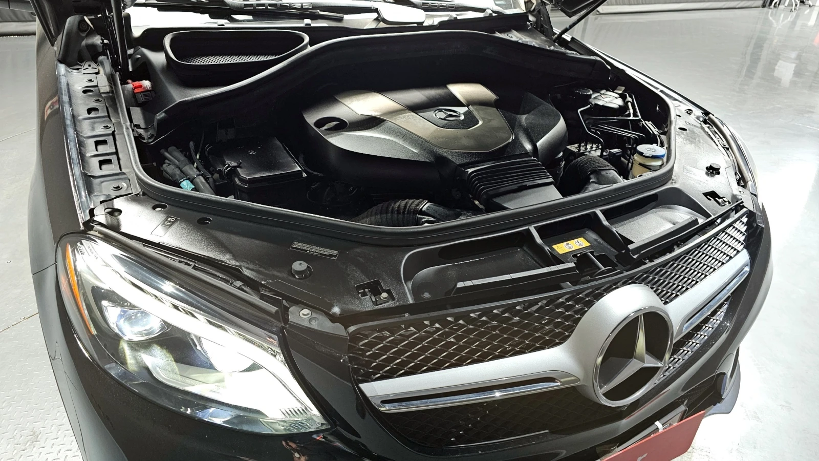 Mercedes-Benz GLC 350 AMG line/360 Cam/�������/����/����� | Mobile.bg � ����������� 5