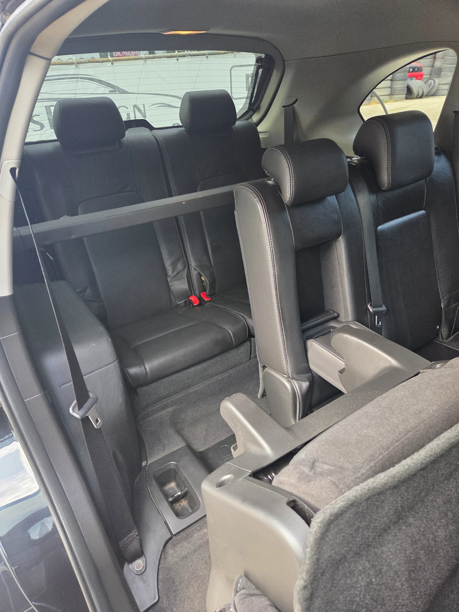 Chevrolet Captiva 2.2LTZ 4x4 РЕАЛНА, снимка 14 - Автомобили и джипове - 55224541