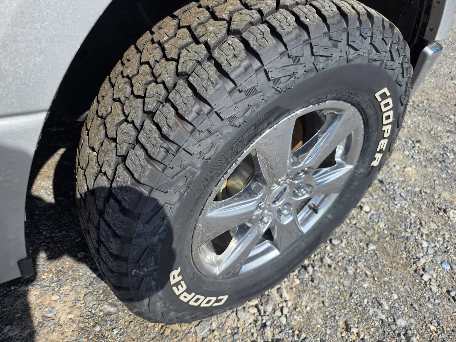 Ford F150 5.4 V8 XLT 4x4 | Mobile.bg � ����������� 14