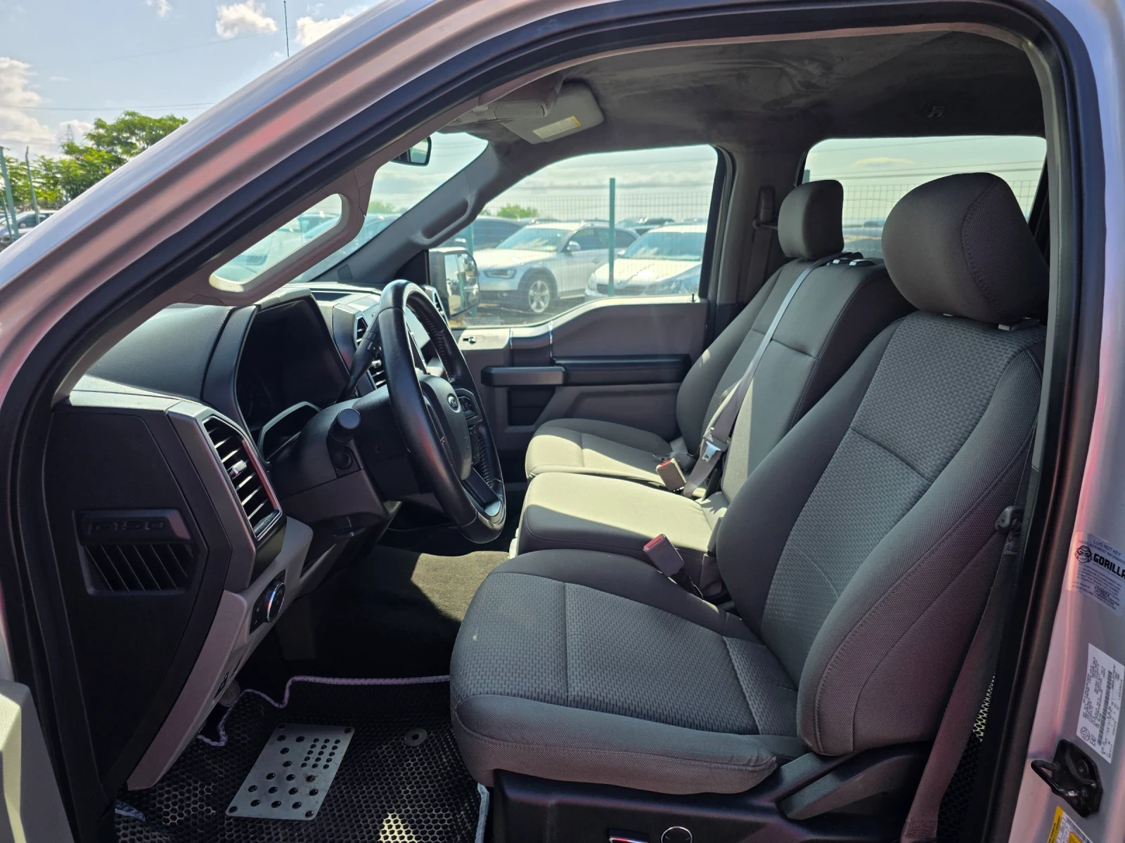 Ford F150 5.4 V8 XLT 4x4 | Mobile.bg � ����������� 9
