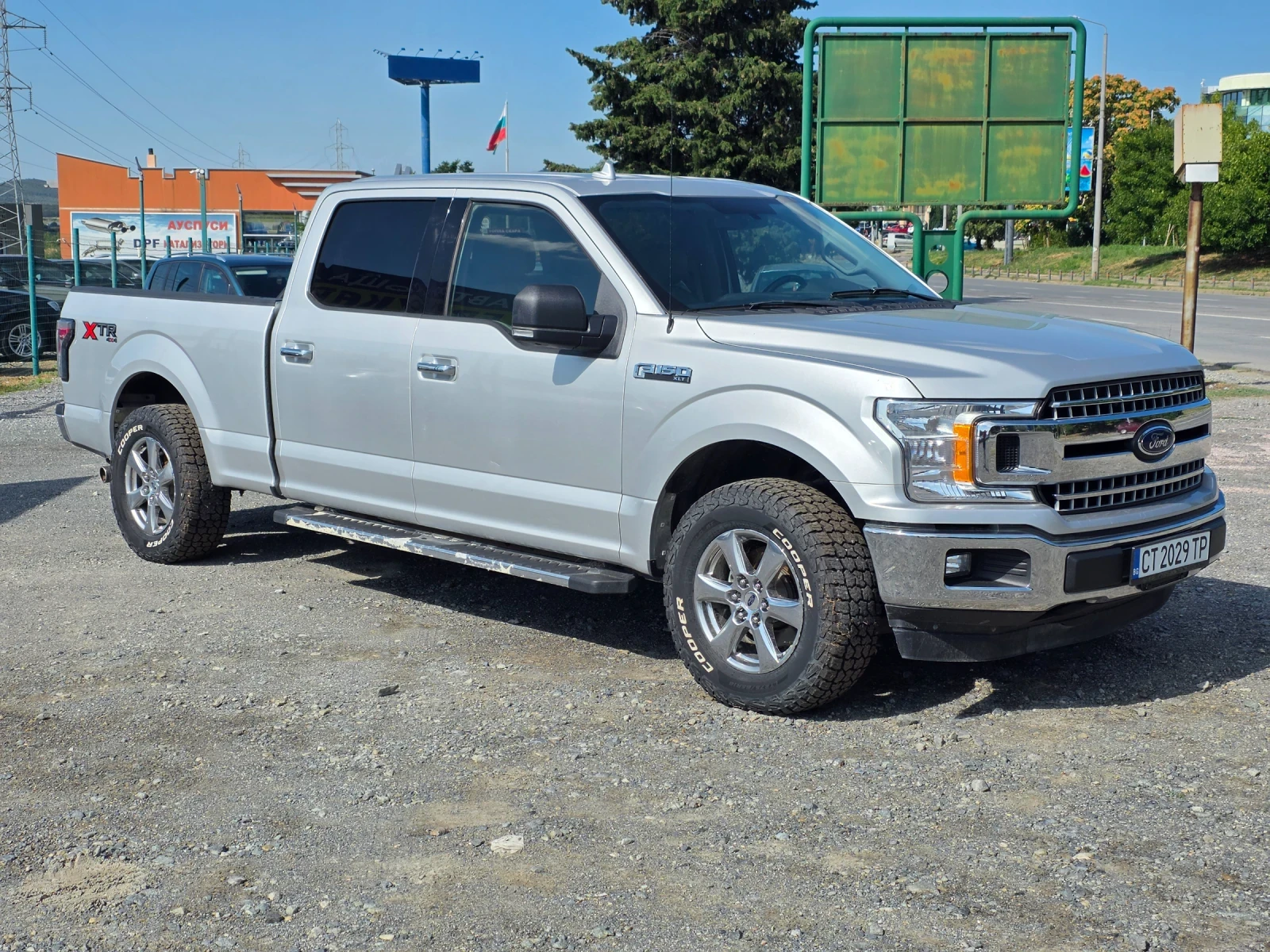Ford F150 5.4 V8 XLT 4x4 | Mobile.bg � ����������� 3