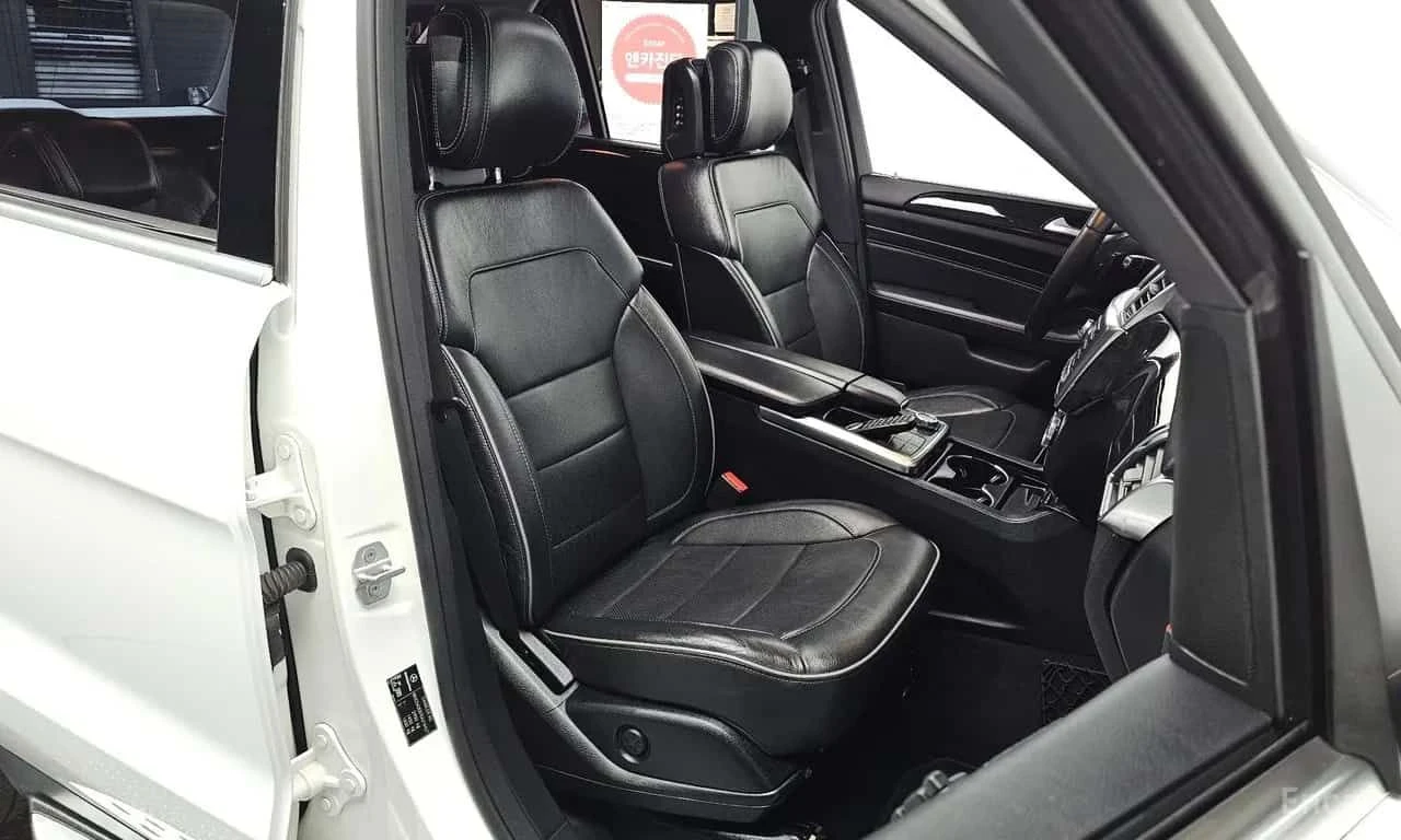 Mercedes-Benz ML 350 * ML350 BlueTEC 4MATIC * ЦЕНА ДО БГ, снимка 5 - Автомобили и джипове - 55578830