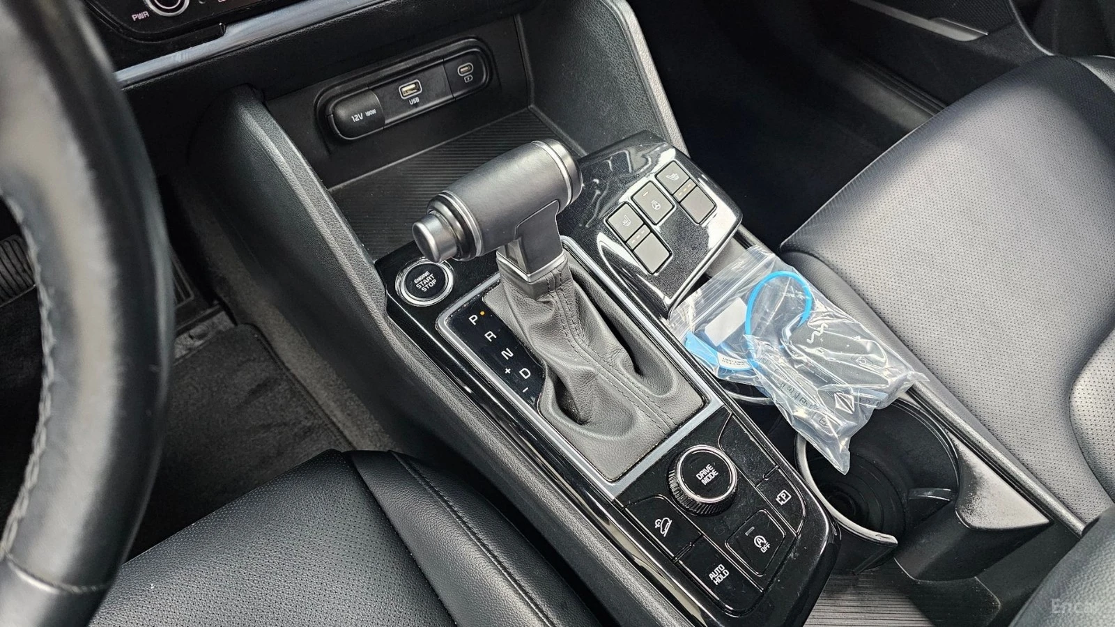 Kia Sportage TRENDY* DISTRONIC* ������* �.�����* �������*  | Mobile.bg � ����������� 12