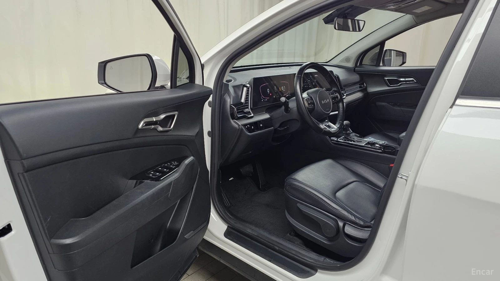 Kia Sportage TRENDY* DISTRONIC* ������* �.�����* �������*  | Mobile.bg � ����������� 8